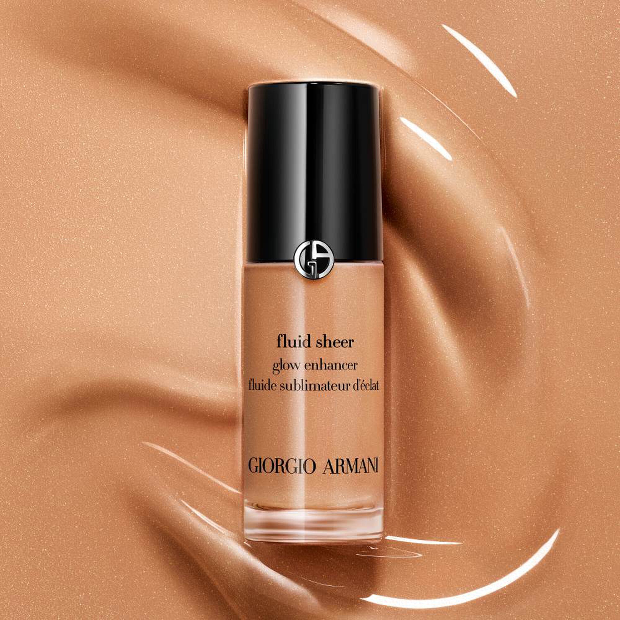 Armani foundation canada hotsell